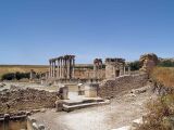 Templo de Juno Caelestis