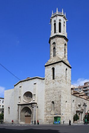 Iglesia San Agustin. - panoramio.jpg