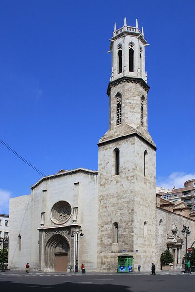 Archivo:Iglesia San Agustin. - panoramio.jpg