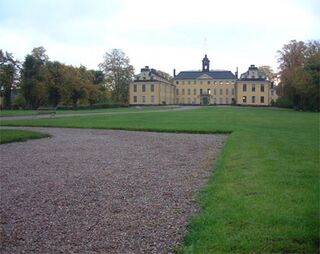 Palacio de Ulriksdal