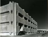 Edificio Dolar, Madrid (1974)