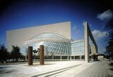 Meyerson Symphony Hall, Dallas (1985-1989)