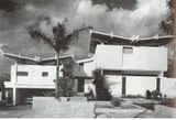 Casa de Ana Carolina Font (1956)