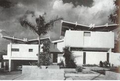 Casa Ana Carolina Font (1956)