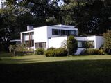 Casa Breuer I, Lincoln, Massachusetts (1938-1939) con Marcel Breuer