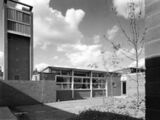 Colegio de primaria Brandlehow, Putney (1950)