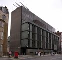Embajada Alemana en Londres (1969-1977)