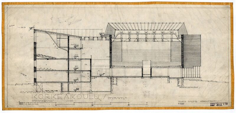Archivo:Alvar Aalto.UniversidadPedagogia.Planos3.jpg