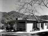 Case Study House Nº 3, Los Ángeles (1949)