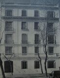Edificio residencial, Crámer 2067 (1931)