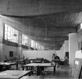 Escuela de Arte y Arquitectura, Chandigarh, India (1950-1965)