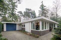 Casa Cordemeyer, Apeldoorn (1956-1957)
