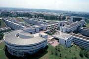 Instituto Tecnológico Nanyang, Singapur (1986)