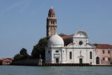 Iglesia de san Michele in Isola, Venecia (1469)