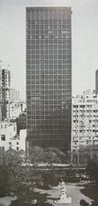 Edificio CHACOFI, Buenos Aires (1974-1980)