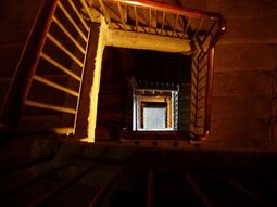 Torre de Hércules.escalera.jpg