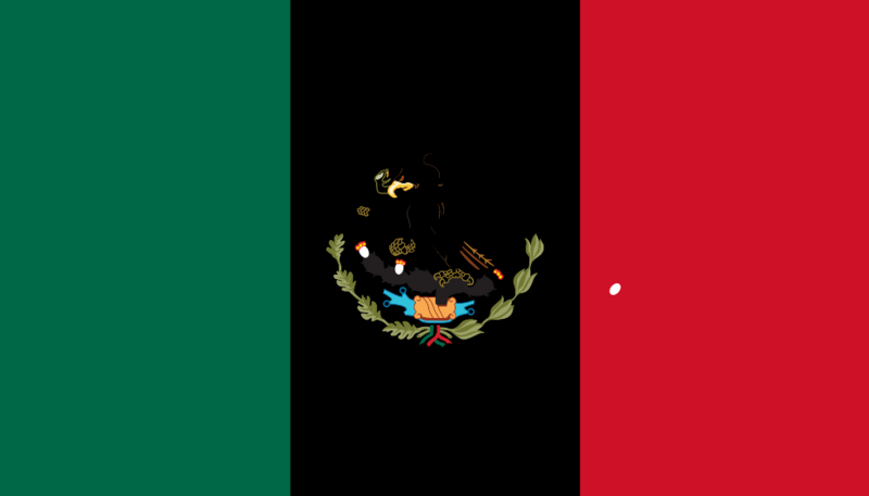 Archivo:Flag of Mexico.svg