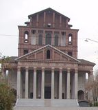 Santuario del Crocefisso (Boca)
